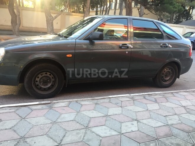 LADA (VAZ) Priora 2009, 143,000 km - 1.6 l - Bakı