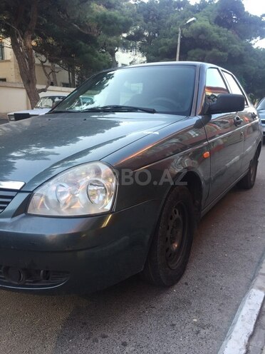 LADA (VAZ) Priora 2009, 143,000 km - 1.6 l - Bakı