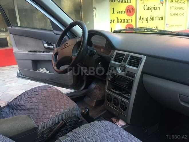 LADA (VAZ) Priora 2009, 143,000 km - 1.6 l - Bakı