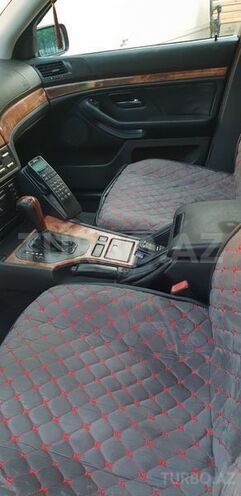 BMW 523 1996, 194,000 km - 2.5 l - Bakı
