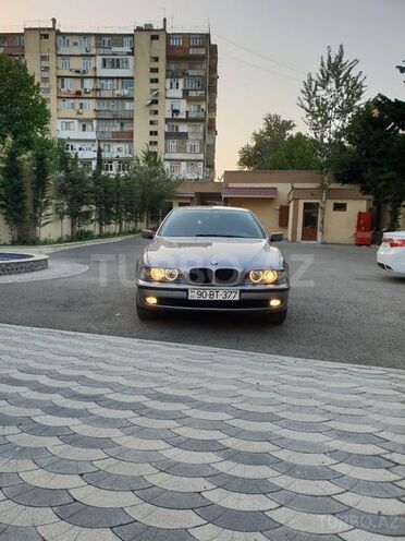 BMW 523 1996, 194,000 km - 2.5 l - Bakı