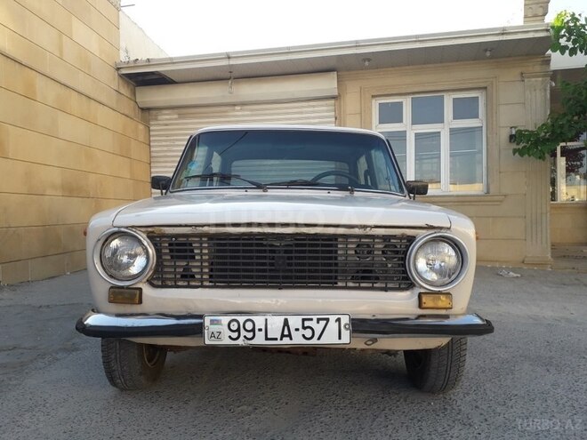 LADA (VAZ) 2101 1973, 400,000 km - 1.3 л - Bakı