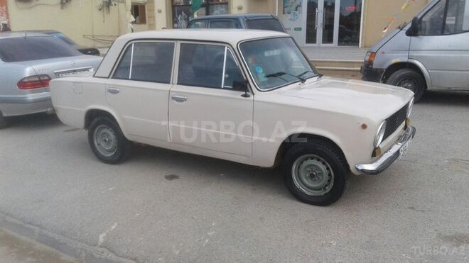 LADA (VAZ) 2101 1973, 400,000 km - 1.3 л - Bakı