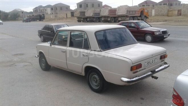 LADA (VAZ) 2101 1973, 400,000 km - 1.3 л - Bakı