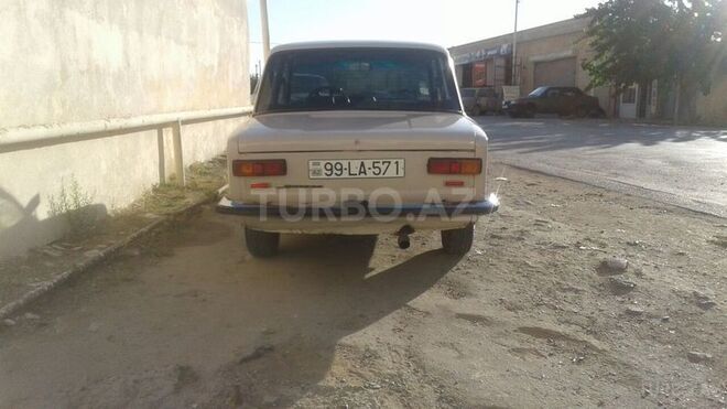 LADA (VAZ) 2101 1973, 400,000 km - 1.3 л - Bakı