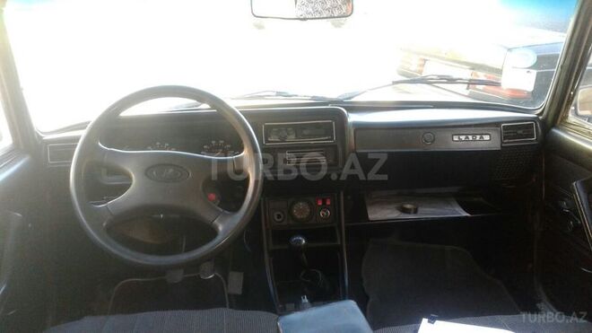 LADA (VAZ) 2101 1973, 400,000 km - 1.3 л - Bakı