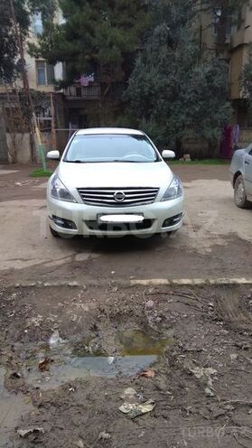 Nissan Teana 2008, 158,255 km - 2.5 l - Bakı