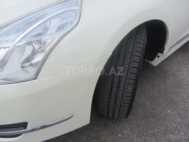 Nissan Teana 2008, 158,255 km - 2.5 l - Bakı