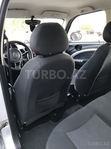 Lifan 330 2015, 60,000 km - 1.4 л - Gəncə