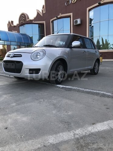 Lifan 330 2015, 60,000 km - 1.4 л - Gəncə