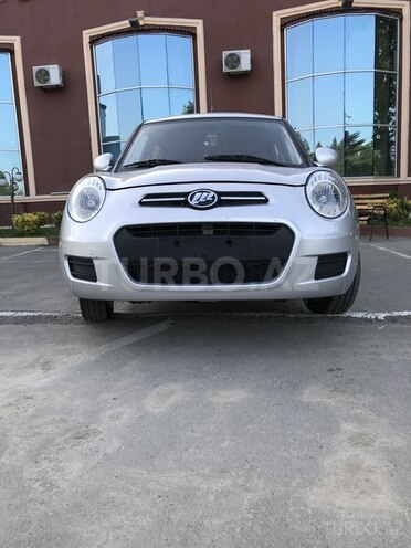 Lifan 330 2015, 60,000 km - 1.4 л - Gəncə