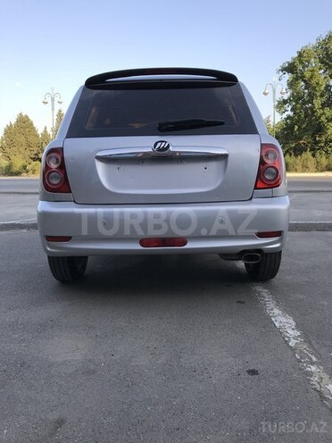 Lifan 330 2015, 60,000 km - 1.4 л - Gəncə