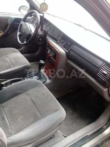 Opel Vectra 1996, 250,000 km - 2.5 l - Sumqayıt