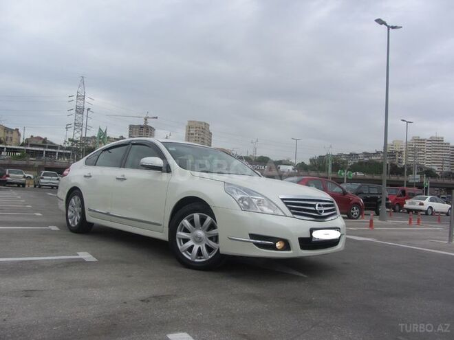 Nissan Teana 2008, 158,255 km - 2.5 l - Bakı