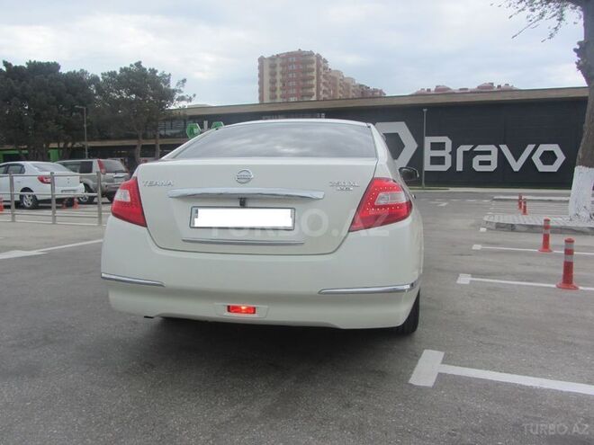Nissan Teana 2008, 158,255 km - 2.5 l - Bakı