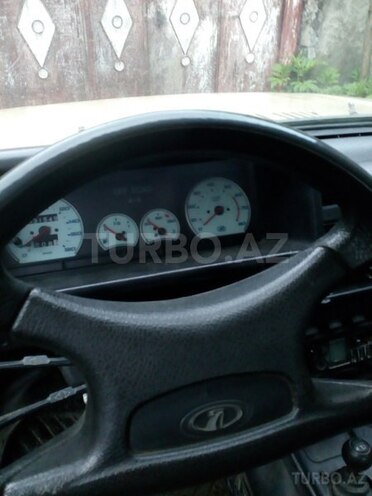 LADA (VAZ) Niva 1986, 150,000 km - 1.6 l - Şəki