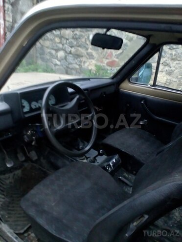 LADA (VAZ) Niva 1986, 150,000 km - 1.6 l - Şəki