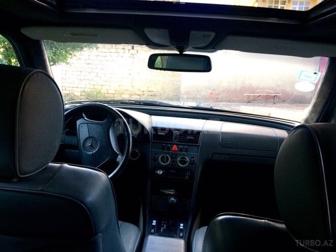 Mercedes C 230 1999, 250,000 km - 2.3 l - Bakı