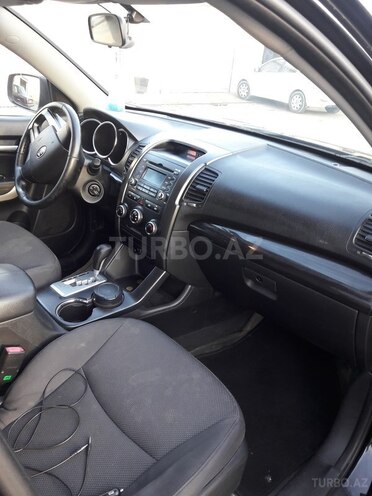 Kia Sorento 2010, 87,000 km - 2.4 l - Bakı