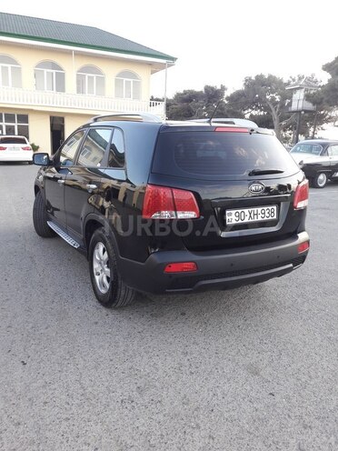 Kia Sorento 2010, 87,000 km - 2.4 l - Bakı