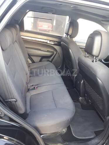 Kia Sorento 2010, 87,000 km - 2.4 l - Bakı