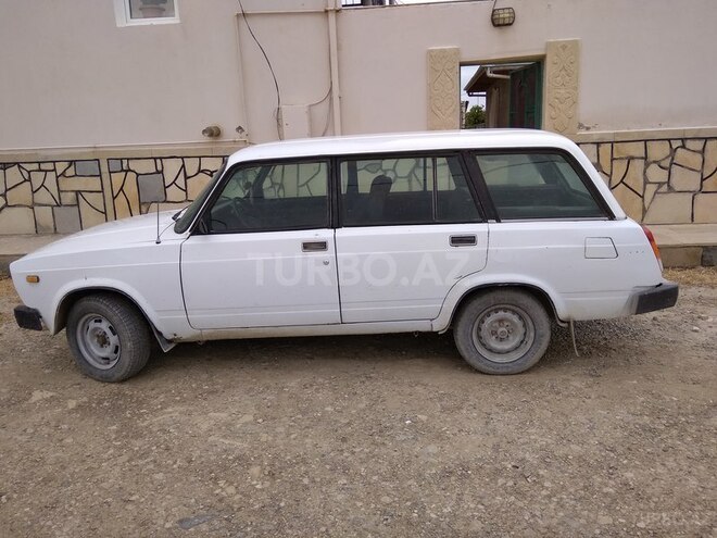 LADA (VAZ) 2104 1994, 228,000 km - 1.5 l - Bakı