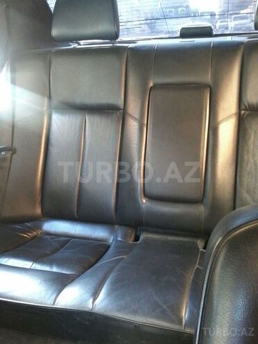 Mercedes C 240 1999, 319,000 km - 2.4 л - Bakı
