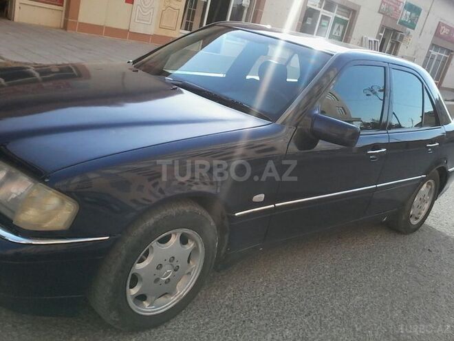 Mercedes C 240 1999, 319,000 km - 2.4 л - Bakı