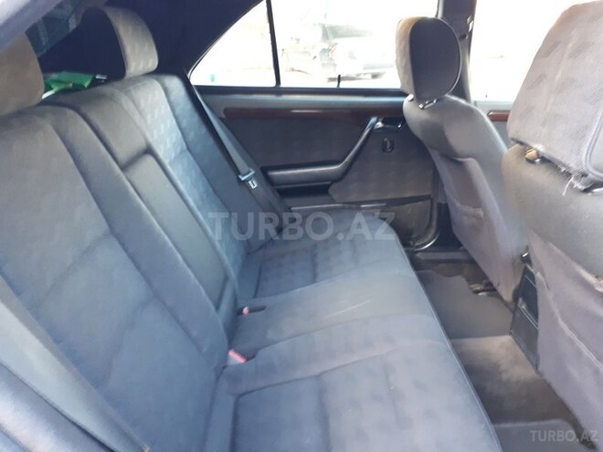 Mercedes C 200 1996, 380,000 km - 2.0 л - Bakı