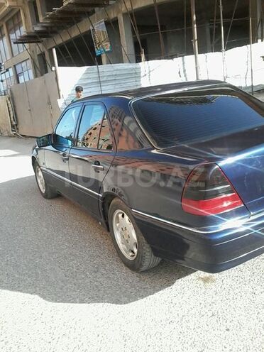 Mercedes C 240 1999, 319,000 km - 2.4 л - Bakı