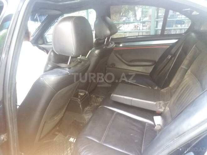 BMW 320 2001, 3,030,000 km - 2.2 l - Bakı