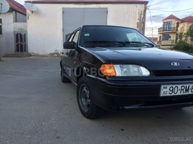 LADA (VAZ) 2115 2012, 65,000 km - 1.6 l - Bakı