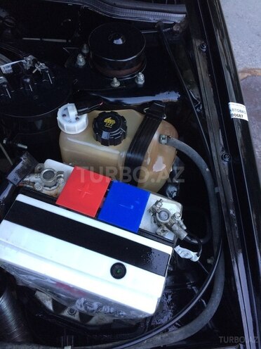 LADA (VAZ) 2115 2012, 65,000 km - 1.6 l - Bakı