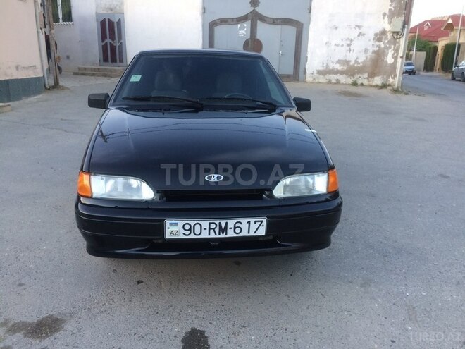 LADA (VAZ) 2115 2012, 65,000 km - 1.6 l - Bakı