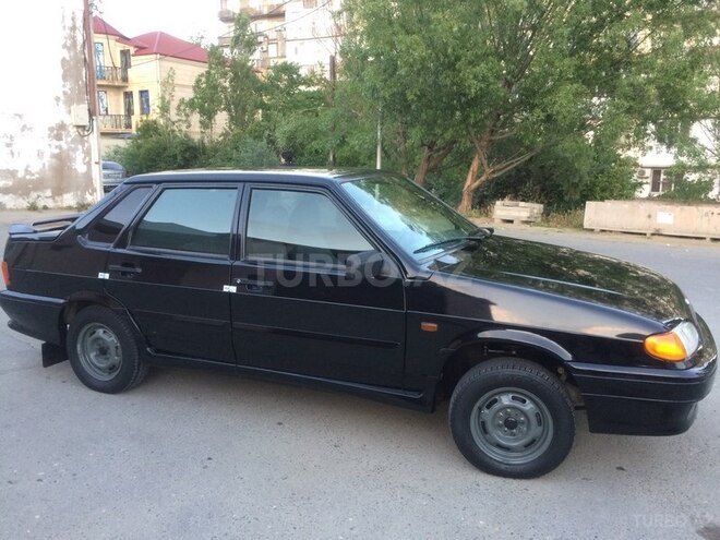 LADA (VAZ) 2115 2012, 65,000 km - 1.6 l - Bakı