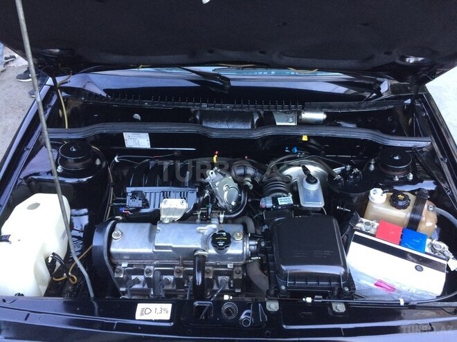 LADA (VAZ) 2115 2012, 65,000 km - 1.6 l - Bakı