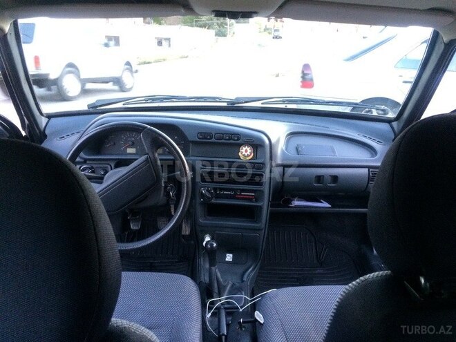 LADA (VAZ) 2115 2012, 65,000 km - 1.6 l - Bakı