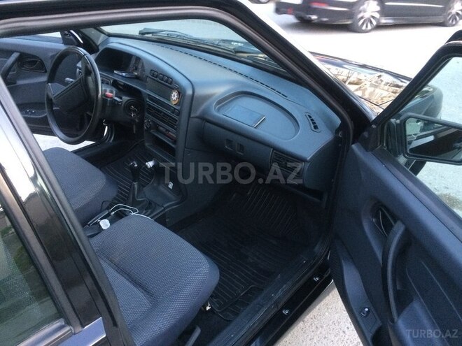 LADA (VAZ) 2115 2012, 65,000 km - 1.6 l - Bakı