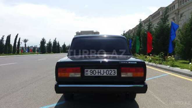 LADA (VAZ) 2107 2010, 68,200 km - 1.6 л - Gəncə