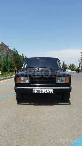 LADA (VAZ) 2107 2010, 68,200 km - 1.6 л - Gəncə