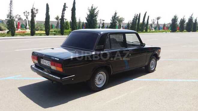 LADA (VAZ) 2107 2010, 68,200 km - 1.6 л - Gəncə