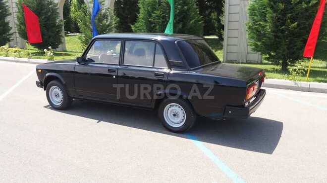 LADA (VAZ) 2107 2010, 68,200 km - 1.6 л - Gəncə