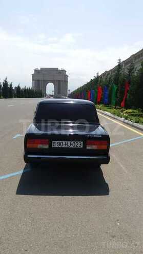 LADA (VAZ) 2107 2010, 68,200 km - 1.6 л - Gəncə