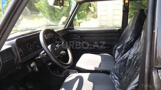 LADA (VAZ) 2107 2010, 68,200 km - 1.6 л - Gəncə