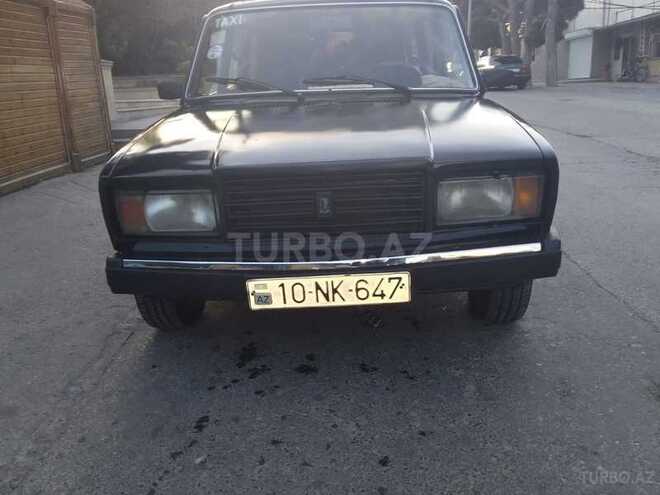 LADA (VAZ) 2104 1993, 256,500 km - 1.6 l - Bakı
