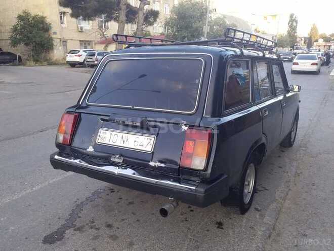 LADA (VAZ) 2104 1993, 256,500 km - 1.6 l - Bakı