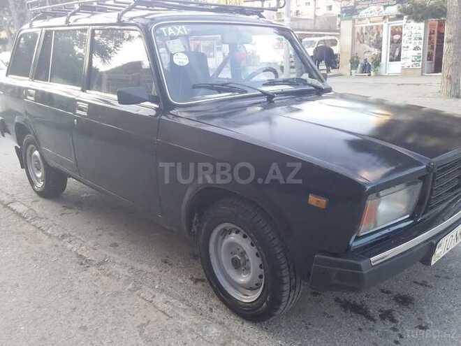 LADA (VAZ) 2104 1993, 256,500 km - 1.6 l - Bakı
