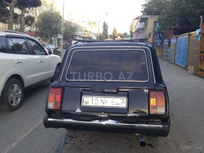 LADA (VAZ) 2104 1993, 256,500 km - 1.6 l - Bakı