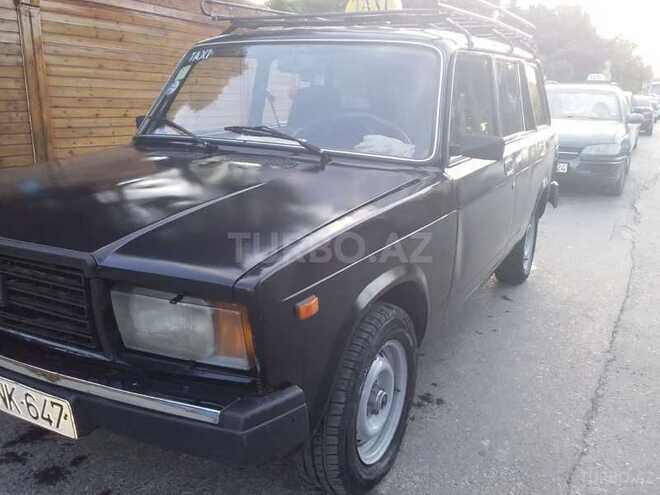 LADA (VAZ) 2104 1993, 256,500 km - 1.6 l - Bakı