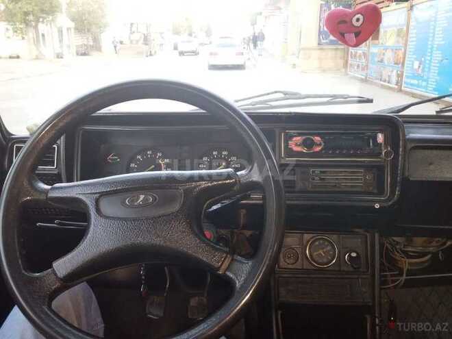 LADA (VAZ) 2104 1993, 256,500 km - 1.6 l - Bakı